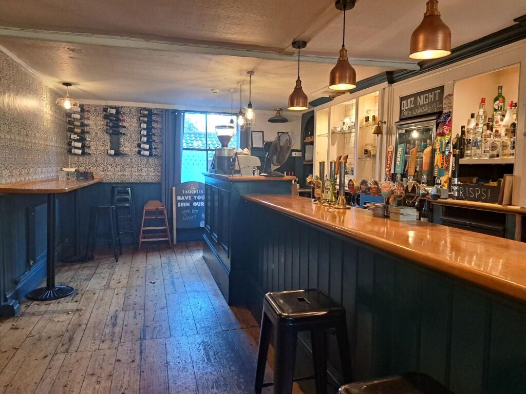 Additional image 3 of The Hop Pole, 7 Albion Buildings, Upper Bristol Road, Bath, Somerset BA1 3AR
