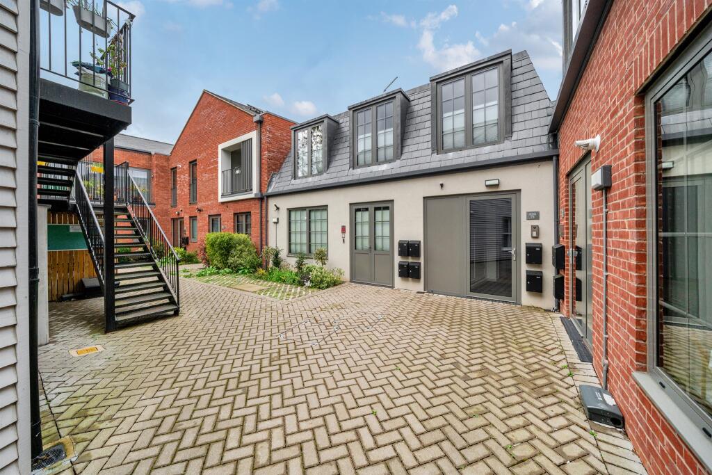 Main image of property: Dukes Mews, London