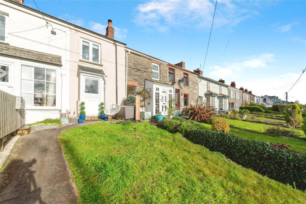 Main image of property: Egloshayle Road, Wadebridge, Cornwall, PL27