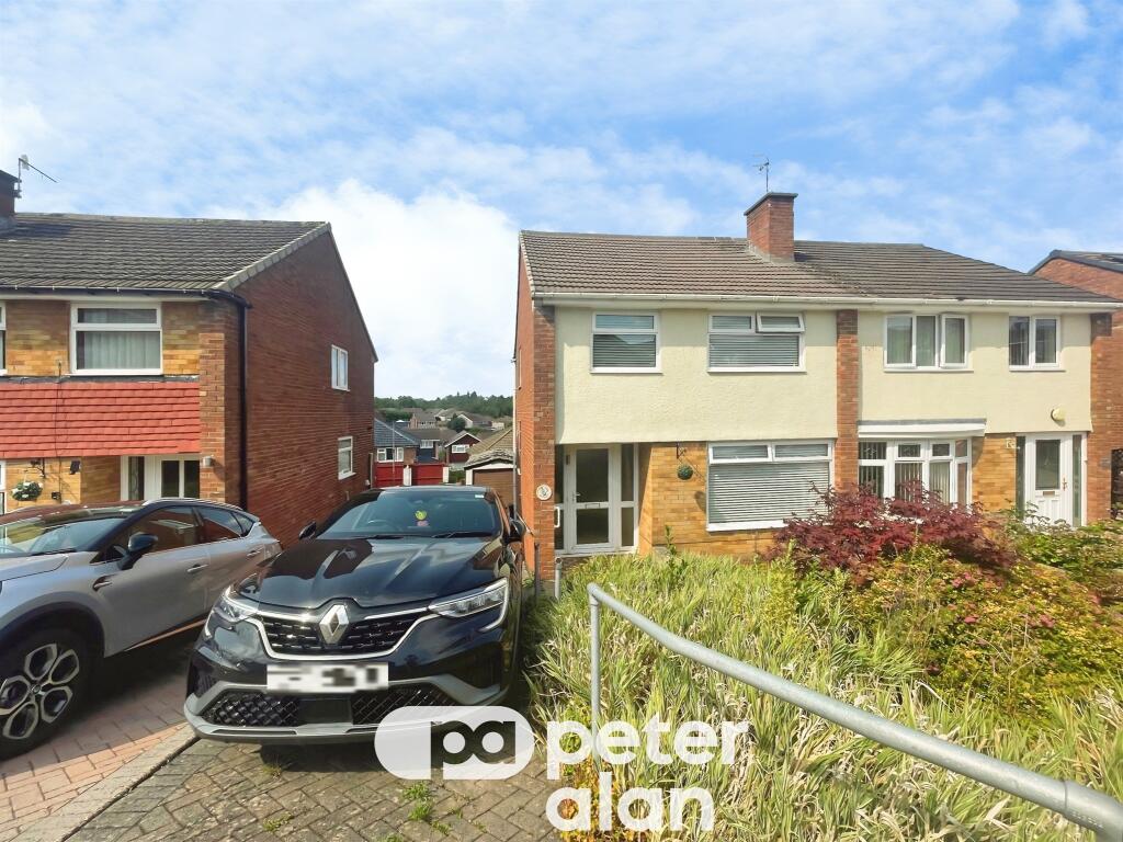 Main image of property: Anderson Place, Newport