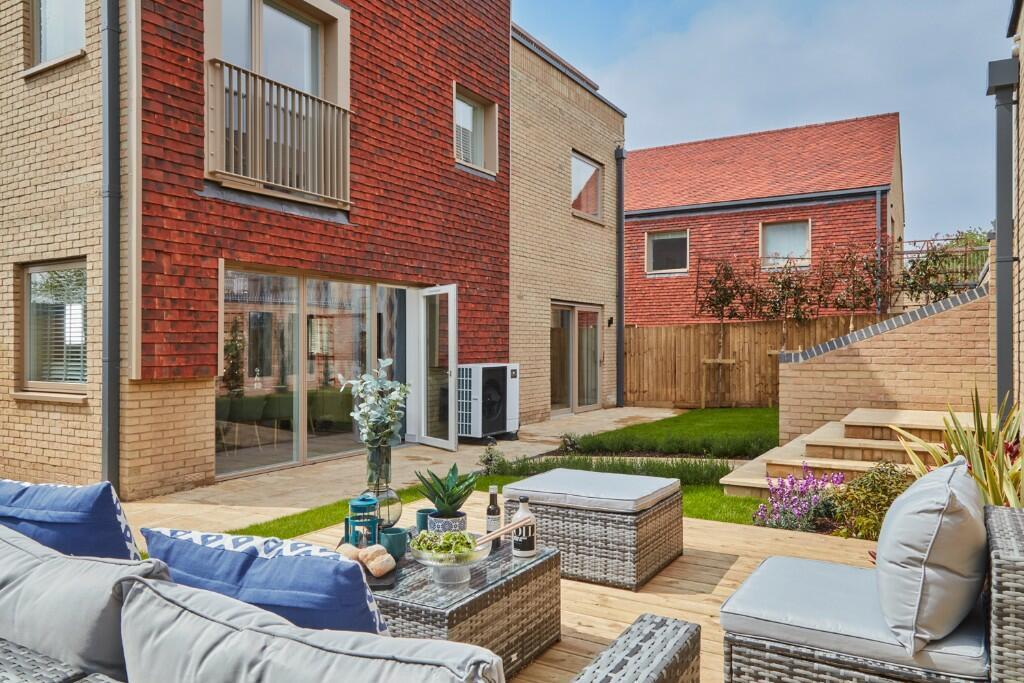 Main image of property: Denny End Road,
Waterbeach,
Cambridge,
CB25 9QE