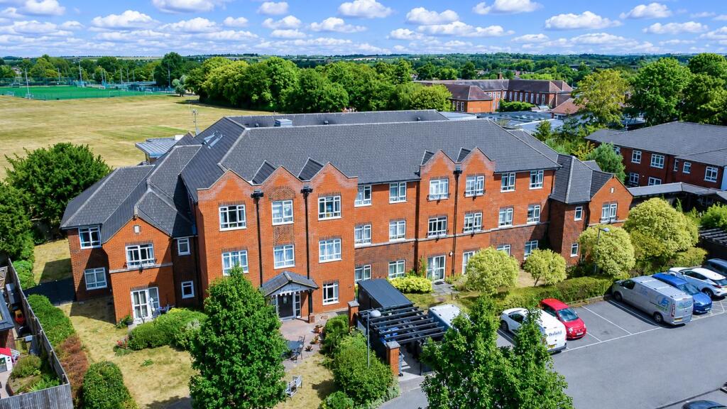 Main image of property: Elmside Walk, Hitchin, SG5