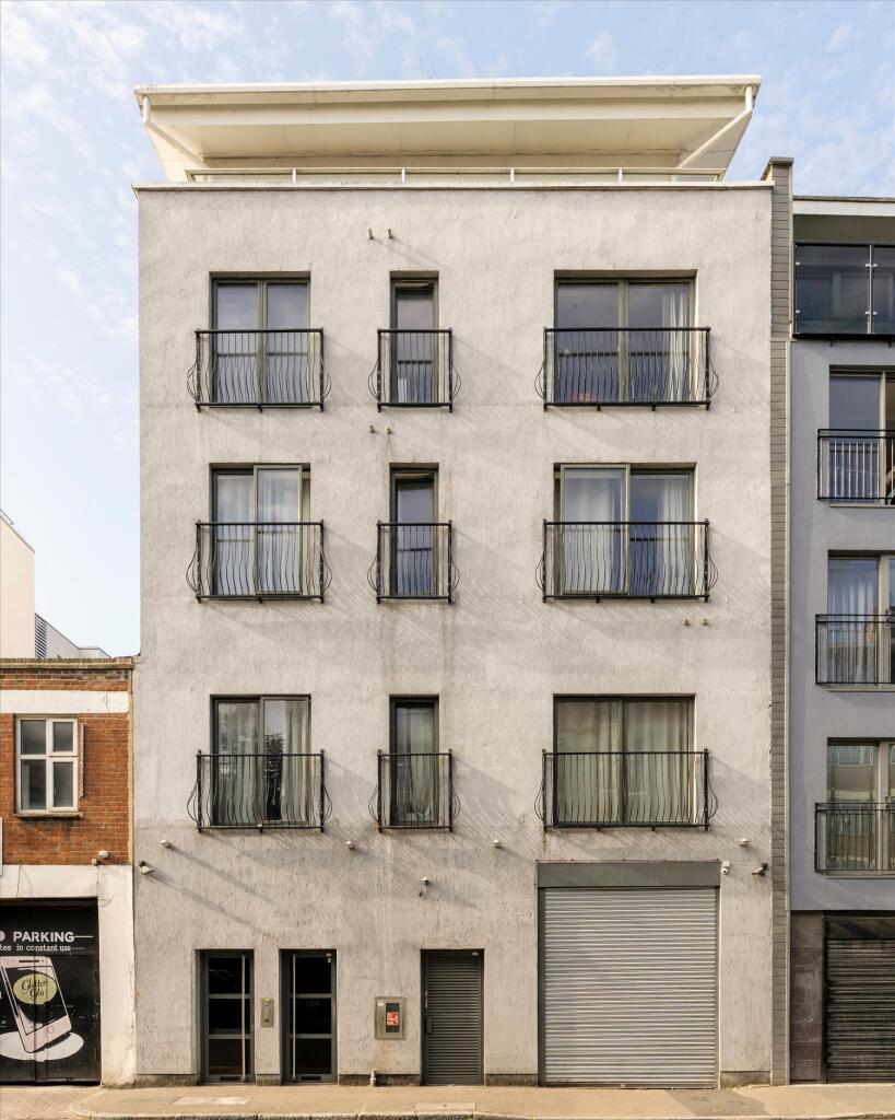 Main image of property: Nelson Street, London E1