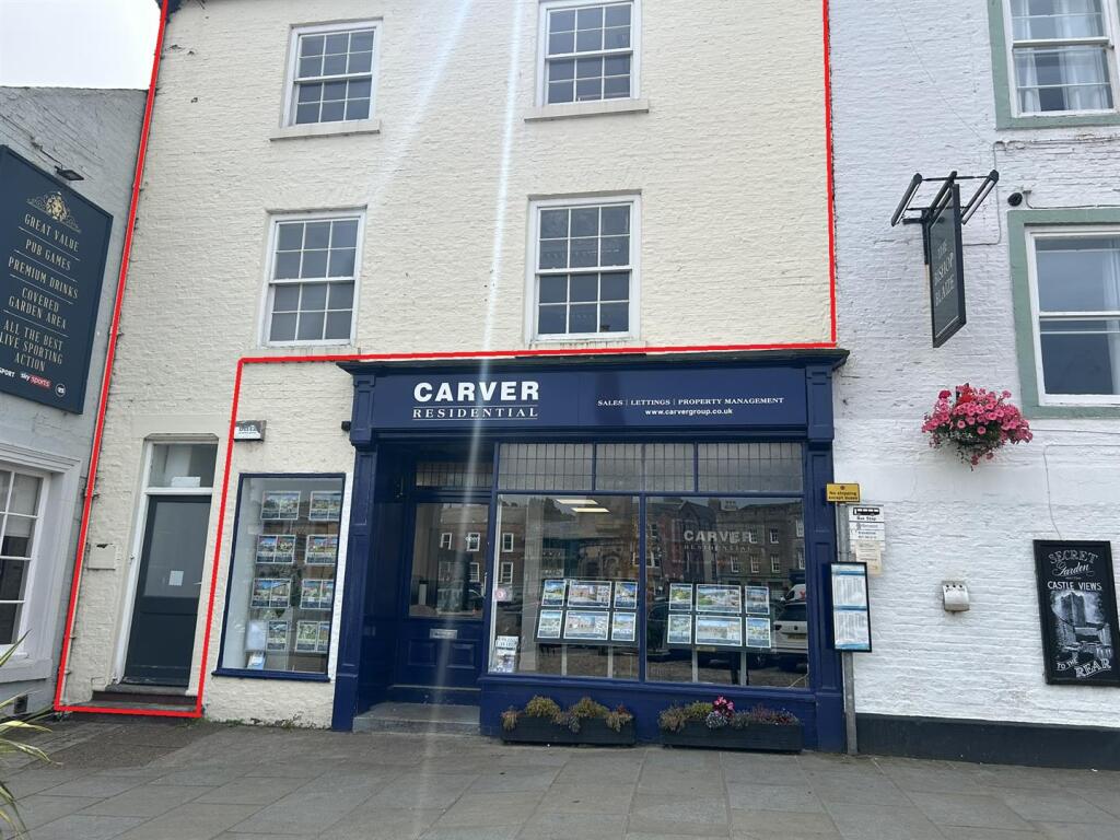 Main image of property: Market Place, Richmond