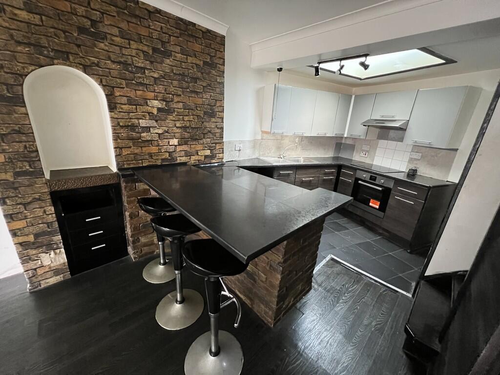 Main image of property: Whitton Road, Hounslow