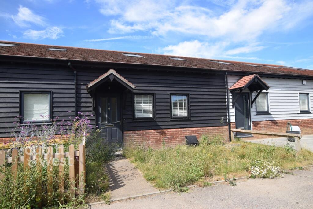 Main image of property: Loxwood Road Cranleigh GU6