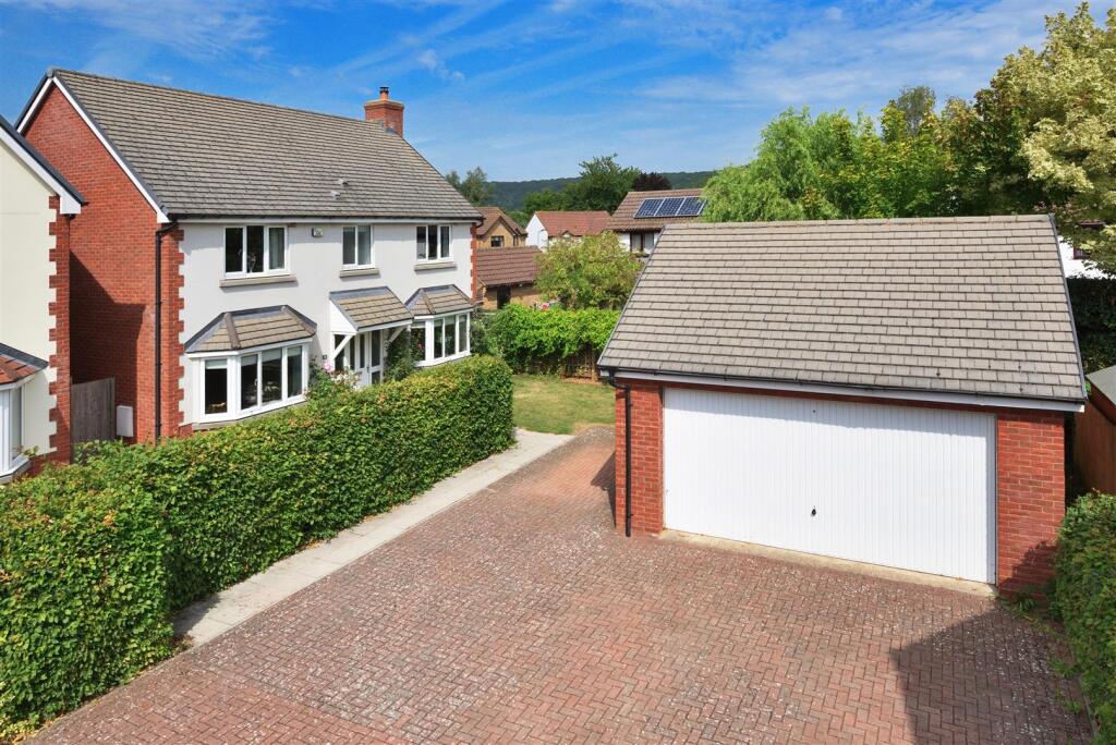 Main image of property: Parsonage Fields, Wellington, Hereford