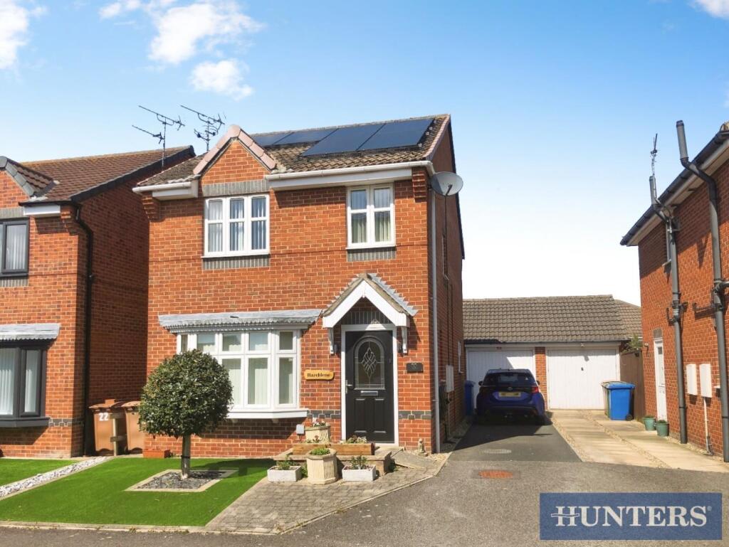 Main image of property: Longleat Avenue, Bridlington