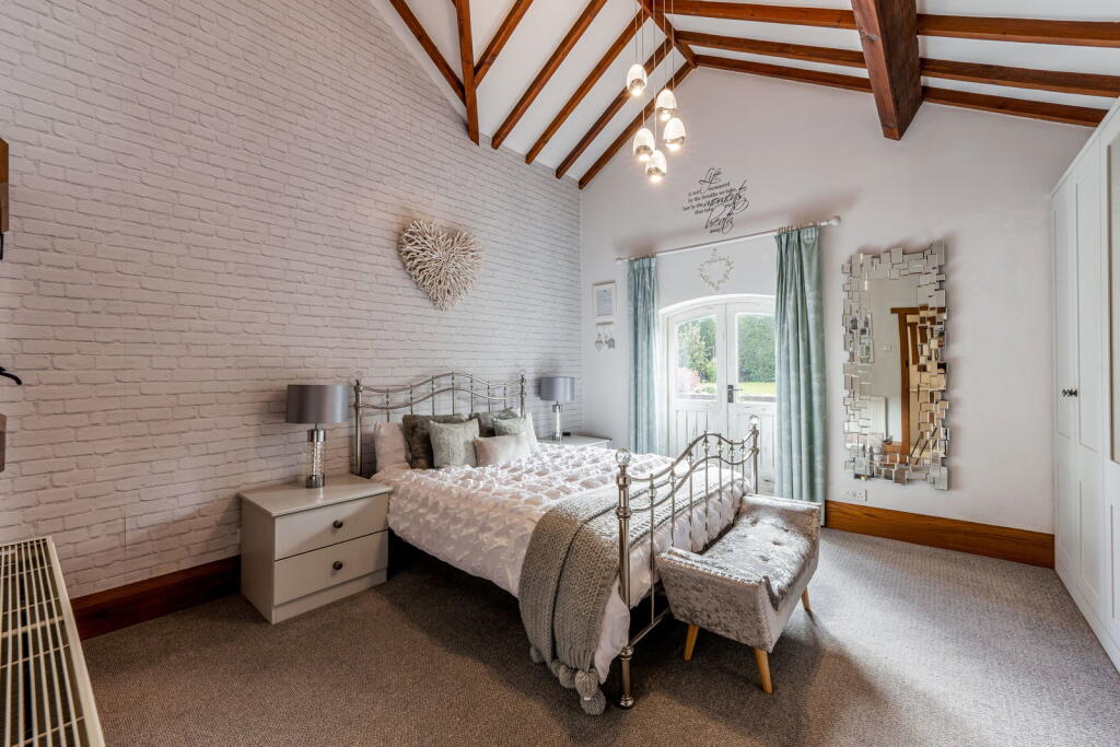 Additional image 11 of Ladyfields Barn, Peggs Lane, Elford, B79