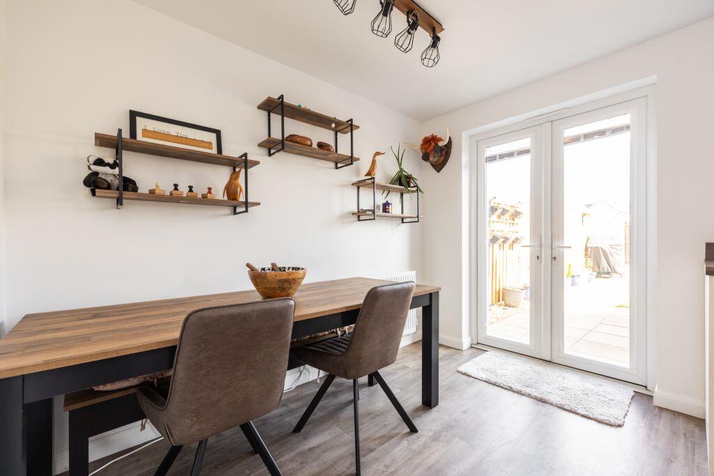 House in Edinburgh, Midlothian - View 4