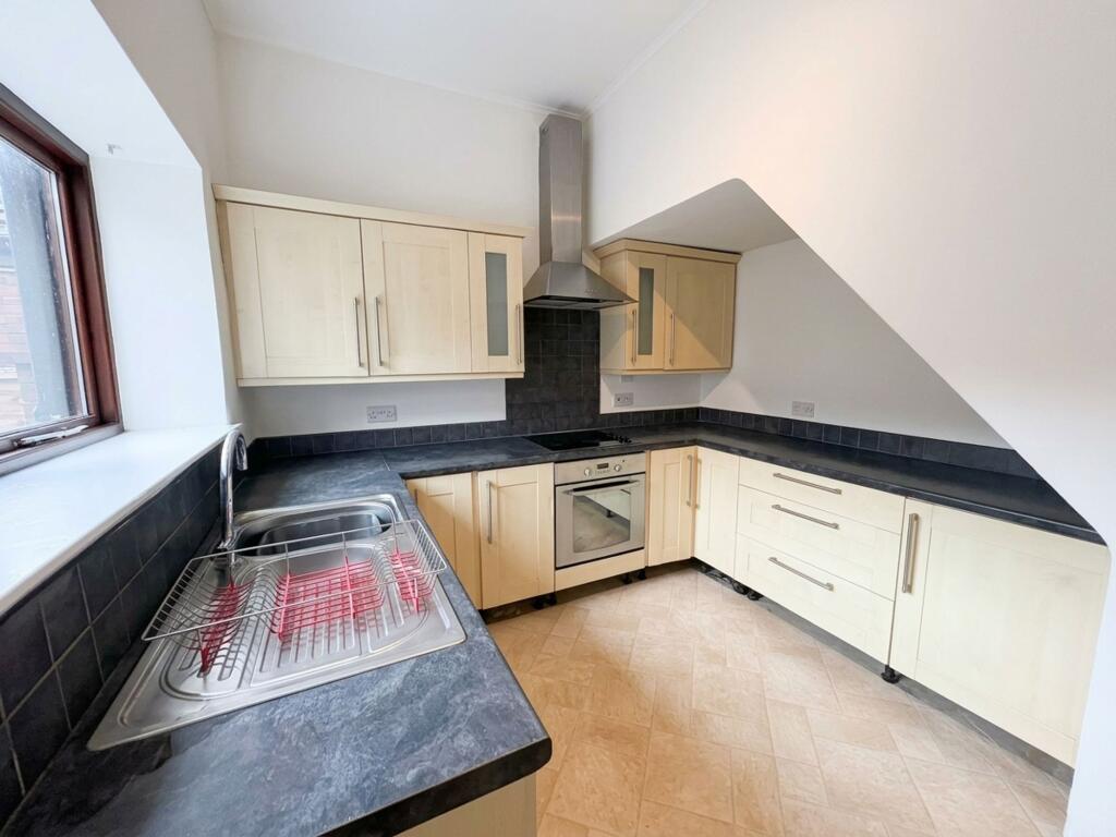 House in Carlisle, Denton Holme - View 5