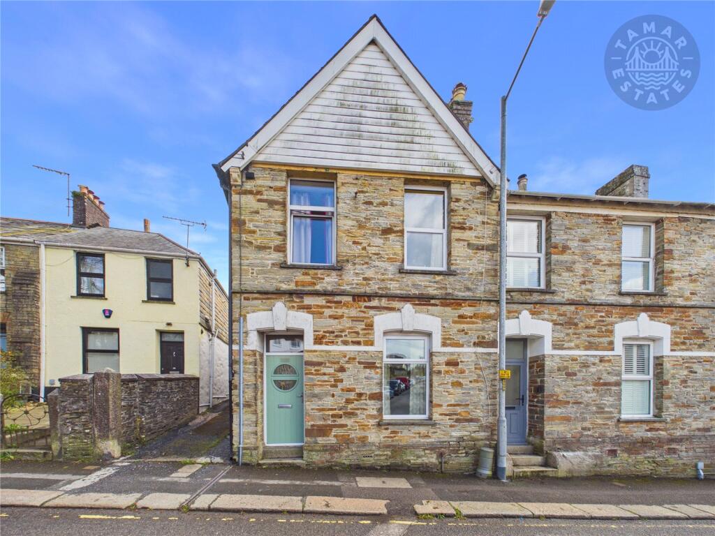 Main image of property: Higher Lux Street, Liskeard, Cornwall, PL14