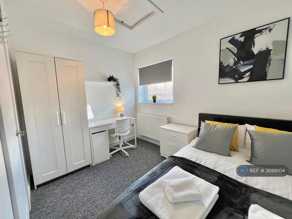 Apartment in Worcester, Bull Ring, St John's - More
