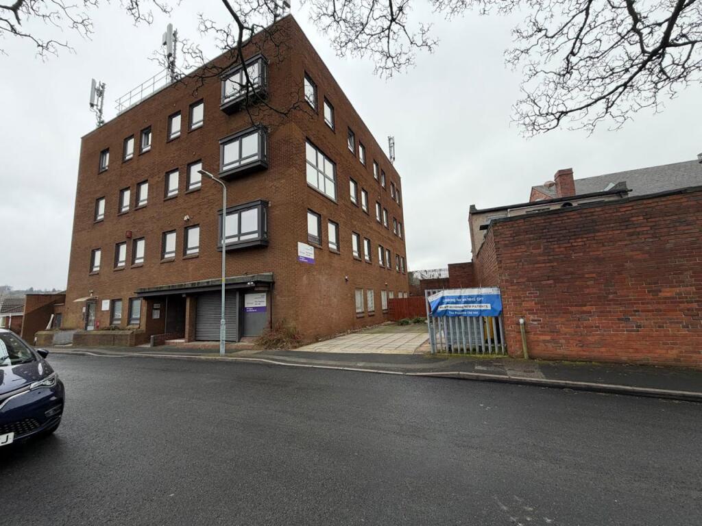 Additional image 5 of Priest House, Priest Street, Halesowen, B64 6JN