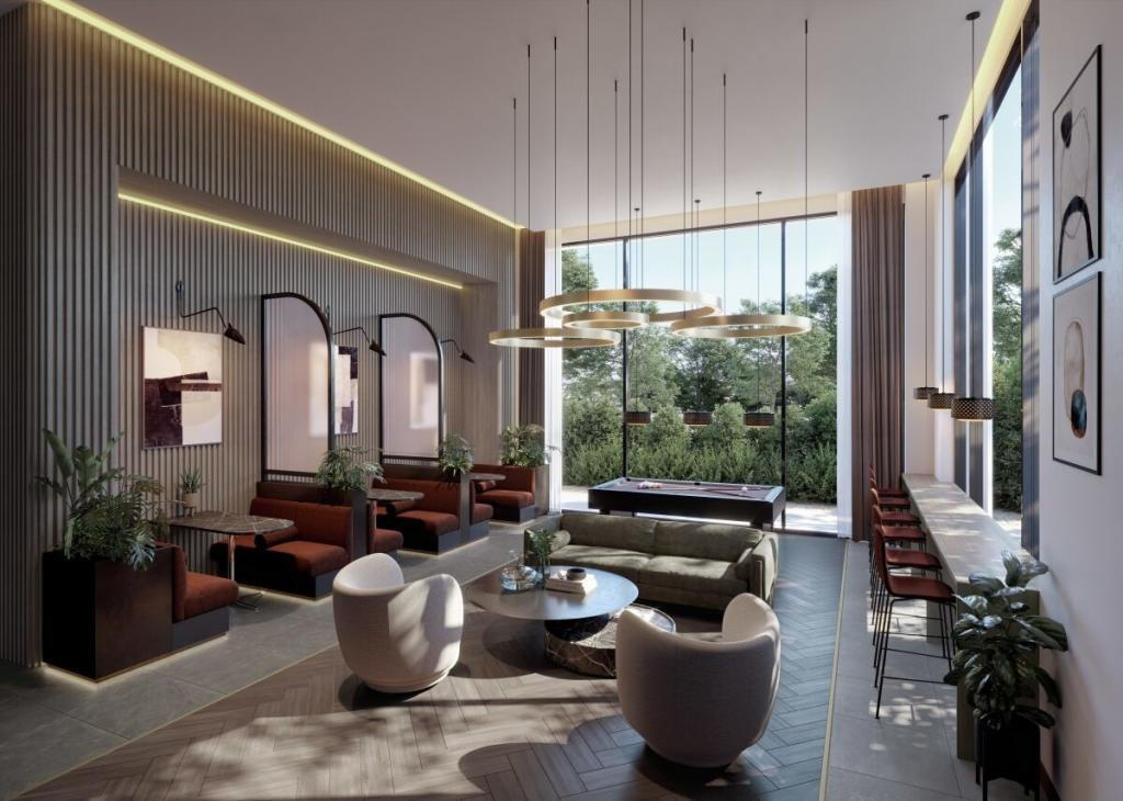 Apartment in London - More