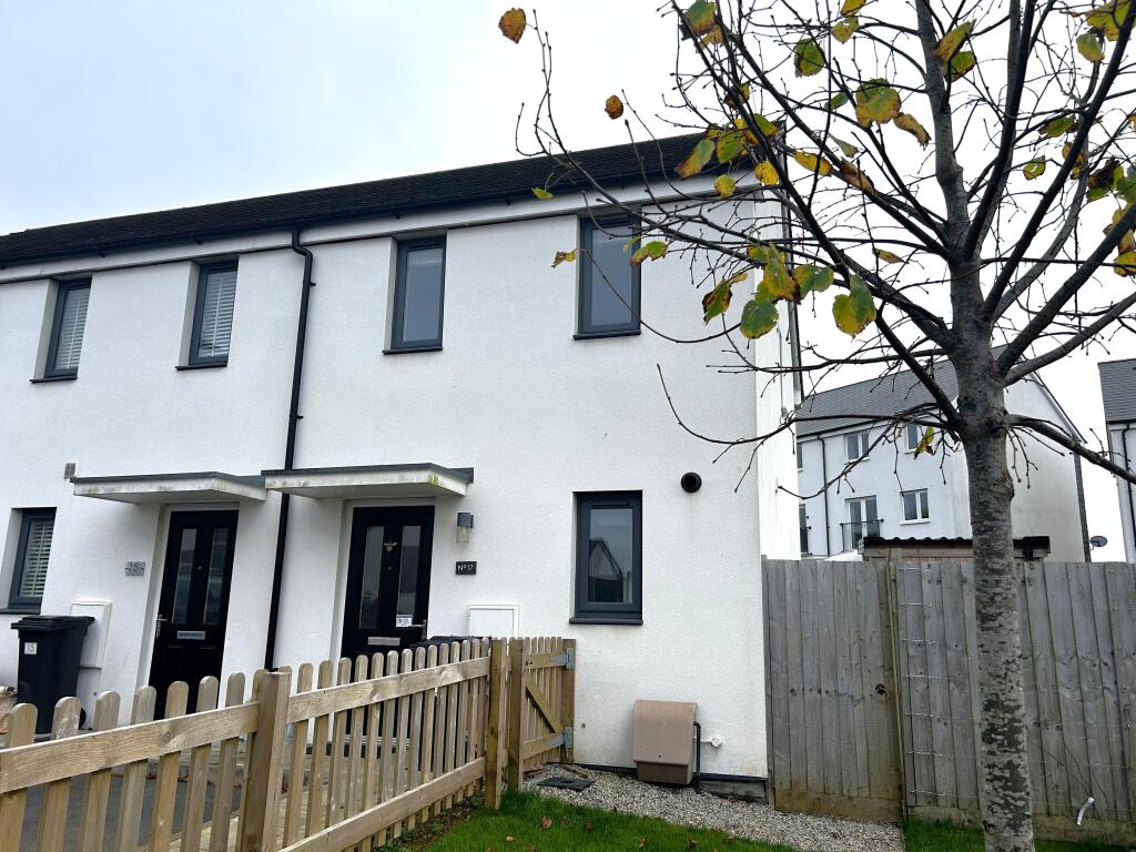 Main image of property: BODMIN