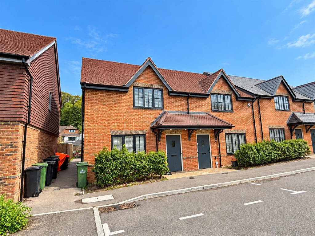Main image of property: 26 Allingham Place, Ovingdean Road, Ovingdean, Brighton