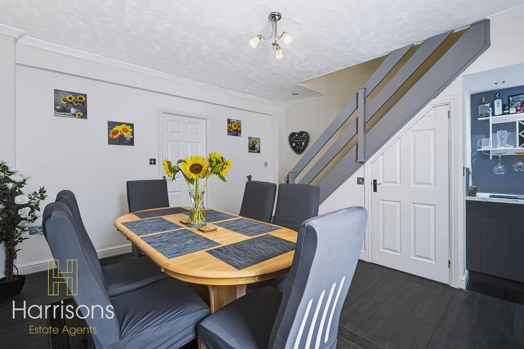 House in Bolton, Greater Manchester - More