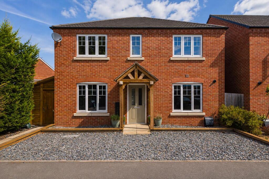 House in Stratford-on-Avon, Stockton - View 5