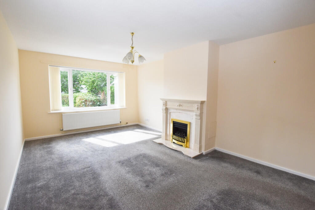 House in Market Drayton, Shropshire - View 3