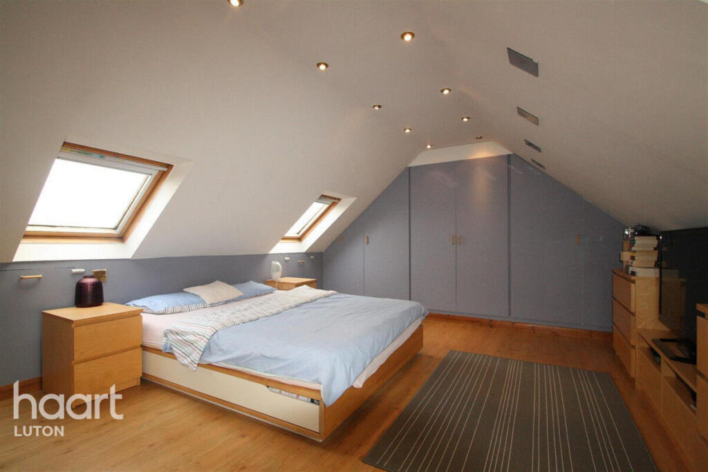 Main image of property: Stanford Road, Luton