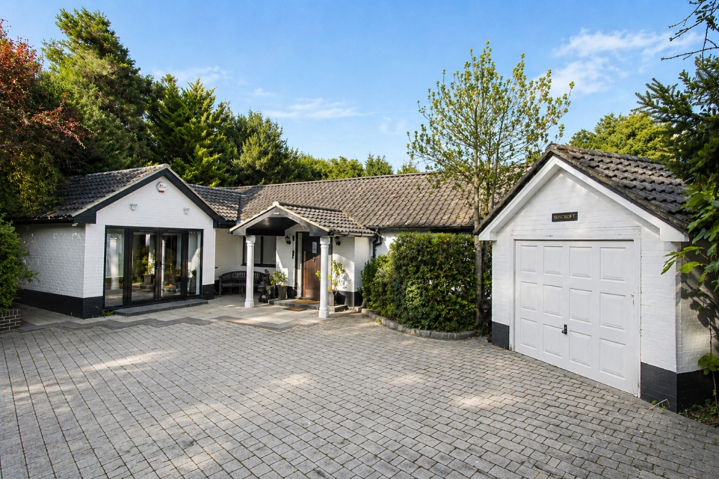 Main image of property: Station Road, Lingfield, Surrey, RH7