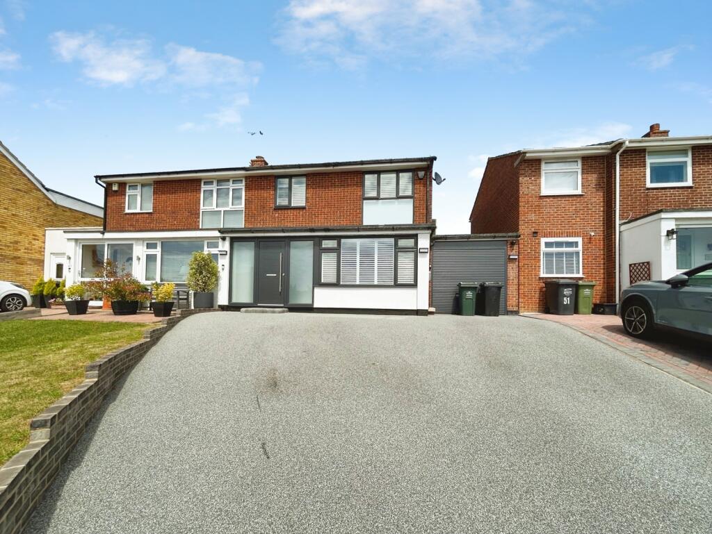 Main image of property: Northdown Road, Longfield, Kent, DA3