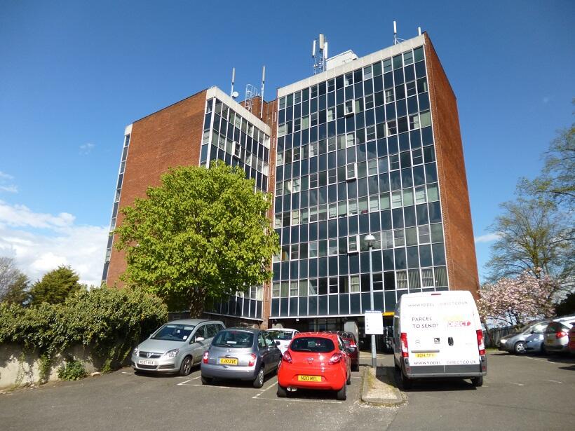 Main image of property: Wellington House, 90-92 Butt Road, Colchester, Essex, CO3