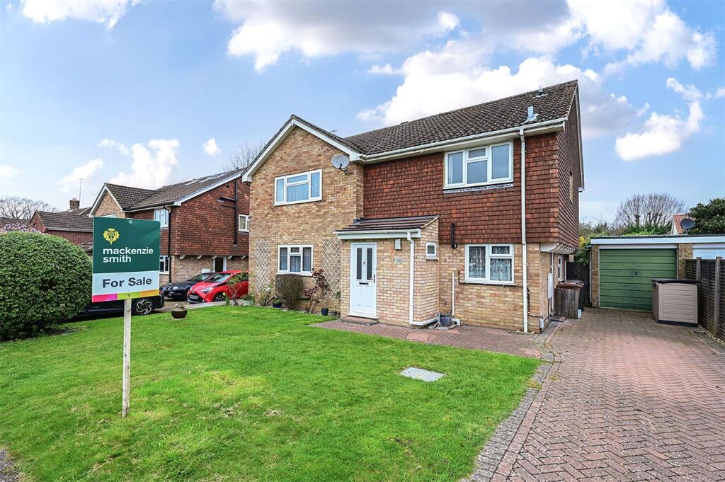 Main image of property: Orchard Close, Ash Vale, Guildford, Surrey, GU12