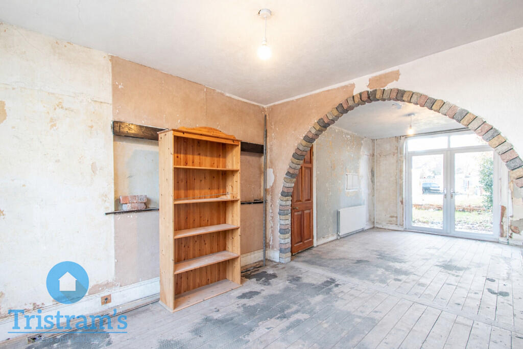 Carlton Road, Nottingham photo 3