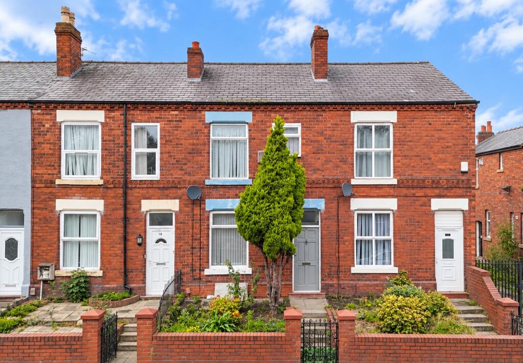 Old Road, Ashton-in-Makerfield, Wigan, WN4 9BQ