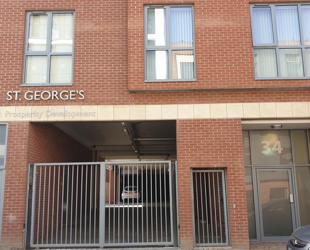 Main image of property: Carver Street, Birmingham, B1