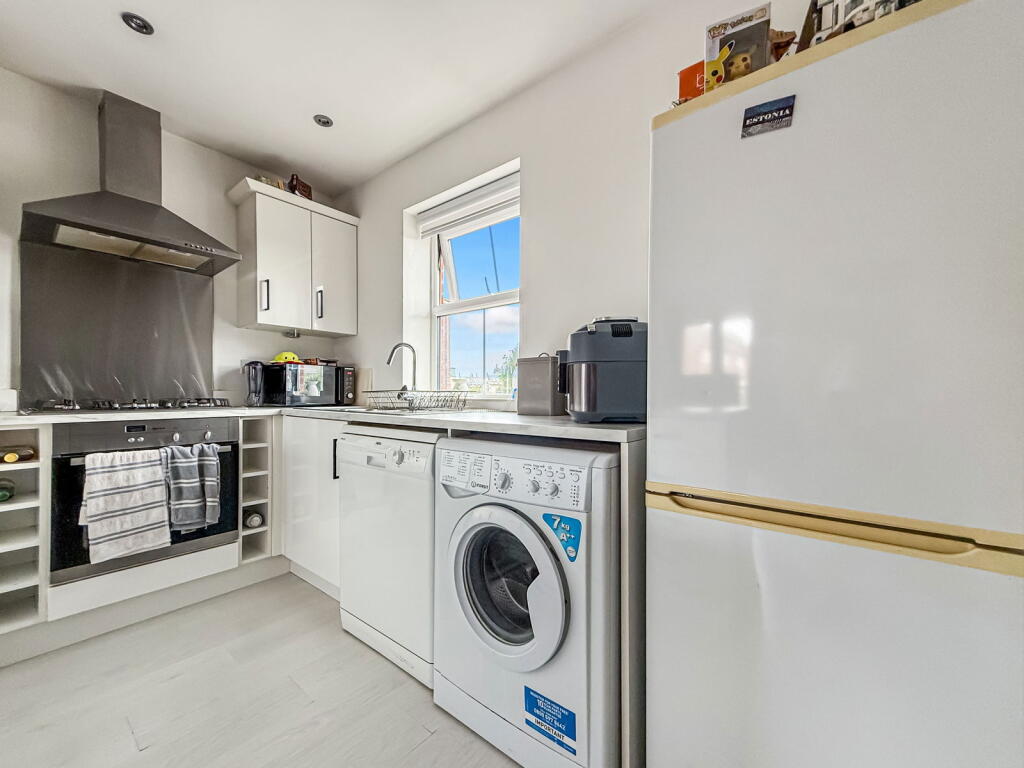 Additional image 4 of St. James Gardens, Trowbridge, BA14