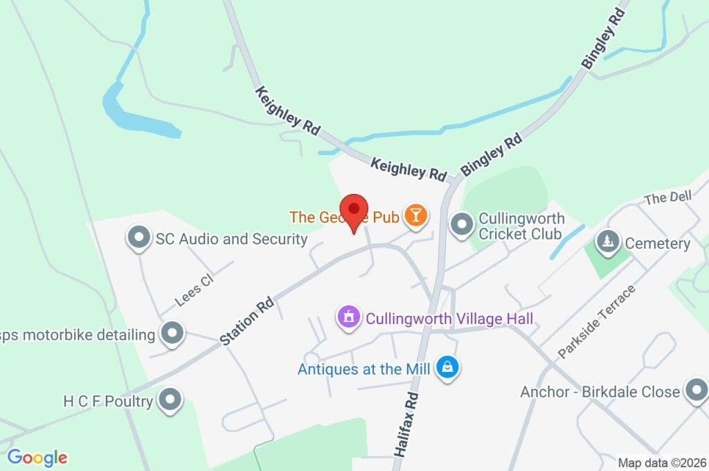 Additional image 42 of Station Road, Cullingworth, Bradford, BD13