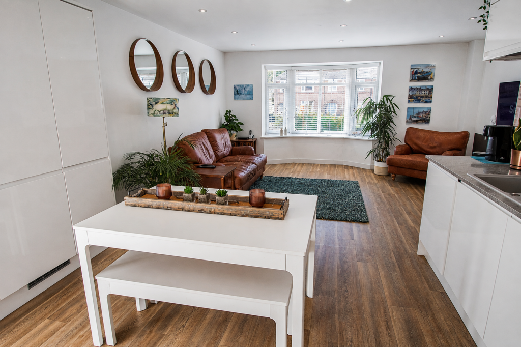 House in East Devon, Sidford, Sidmouth - View 4