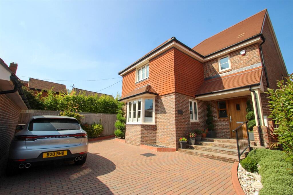 Main image of property: Garrison Hill, Droxford, Southampton, SO32