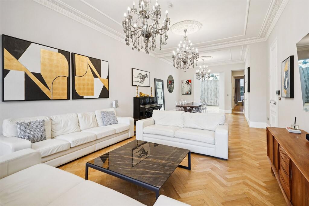 4 bedroom flat for rent