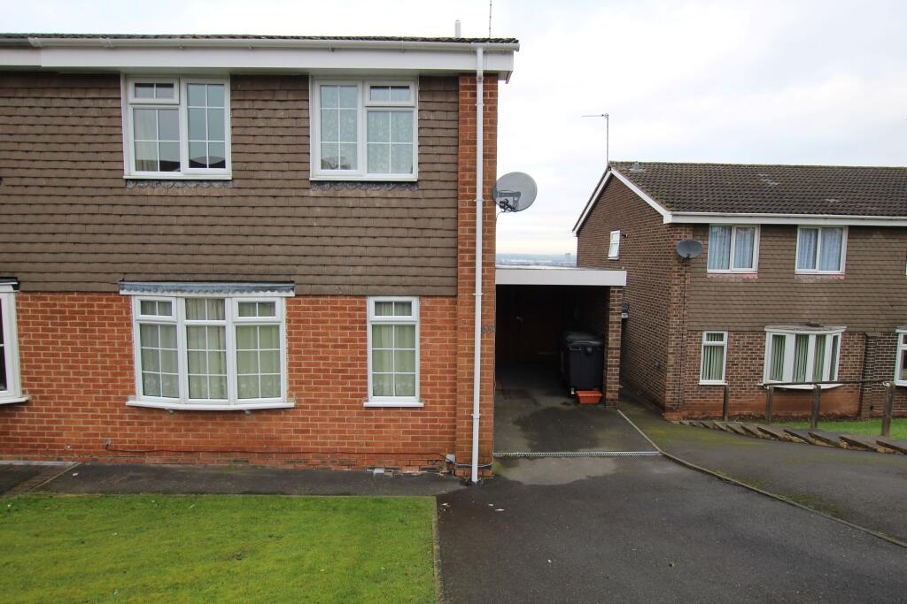 Main image of property: Ridgeway Road, Stapenhill, DE15