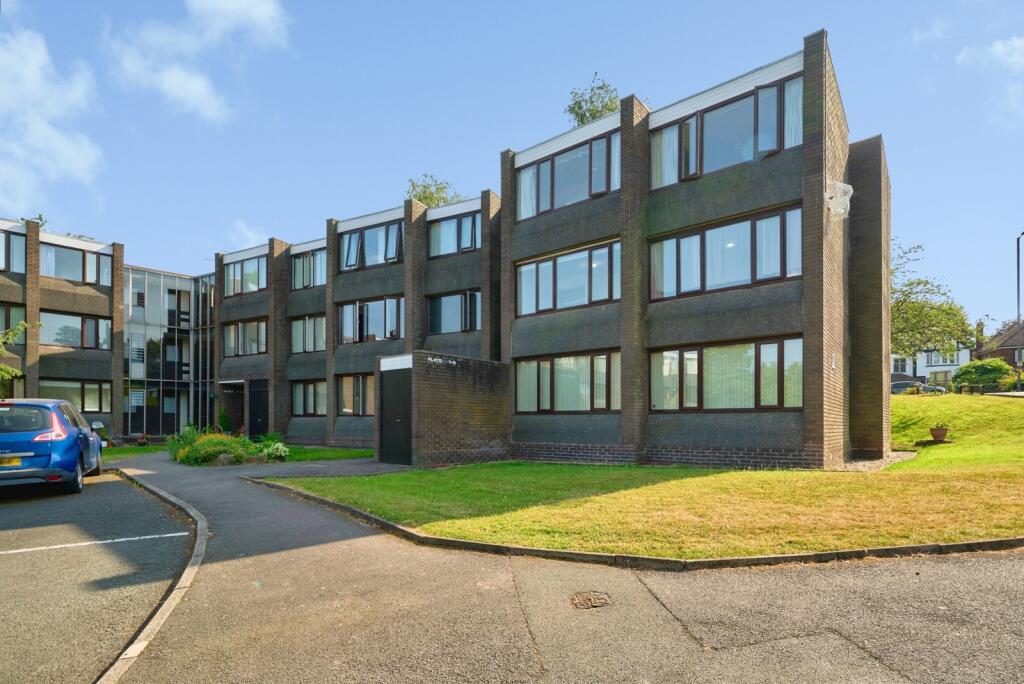 Main image of property: Parklands Gardens, Walsall, West Midlands, WS1
