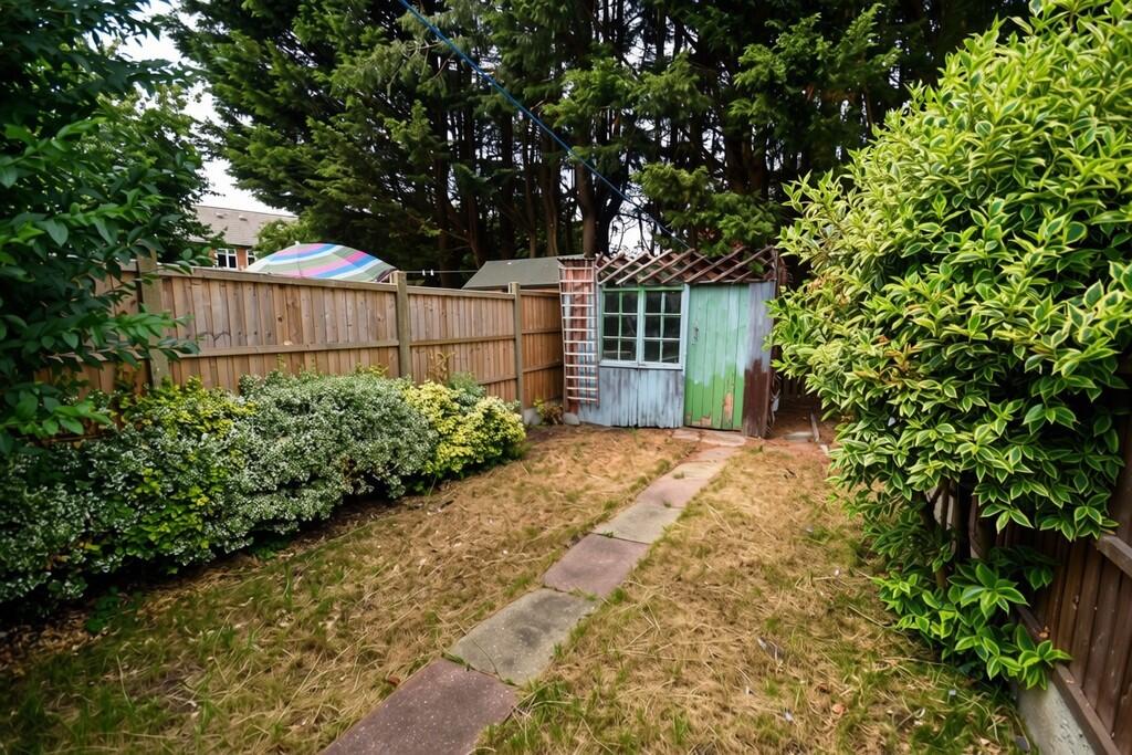 House in Shrewsbury - View 2