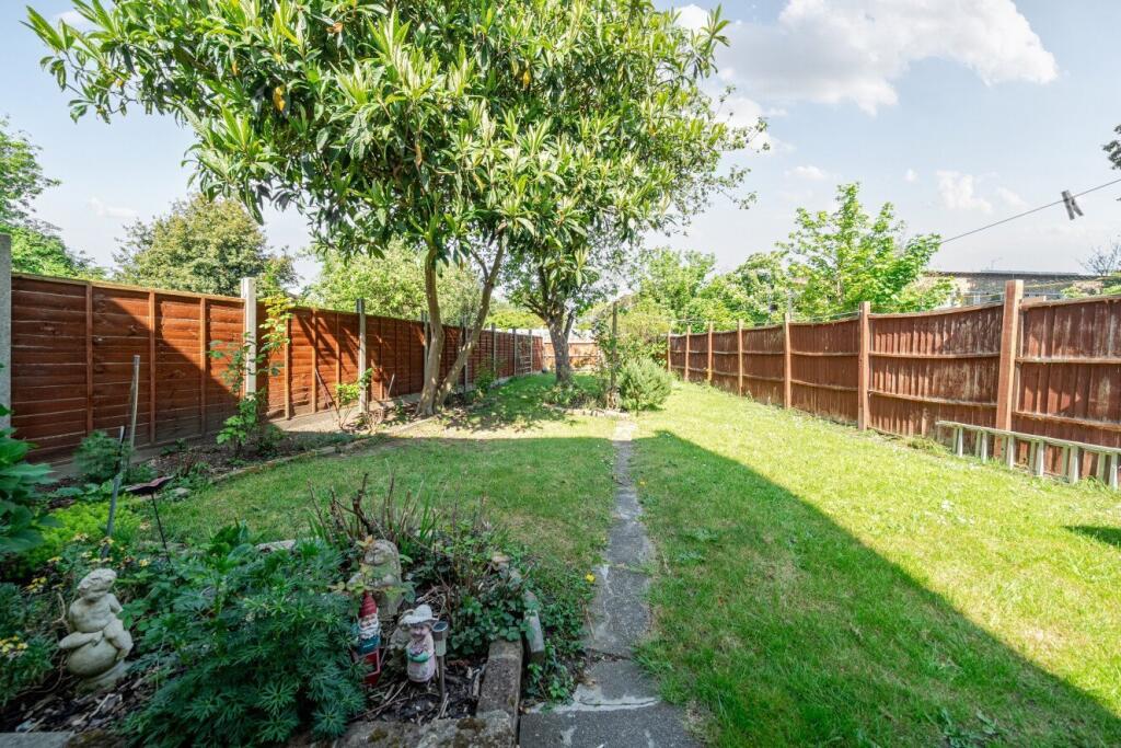 Main image of property: Clarence Crescent, Clapham, London, SW4