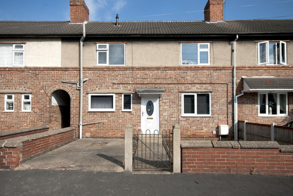 Main image of property: New Street, Doncaster, DN6