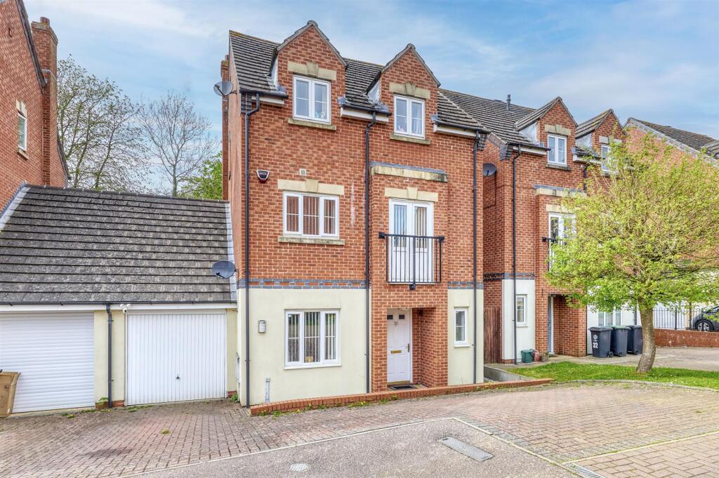 Main image of property: Lime Street, Higham Ferrers