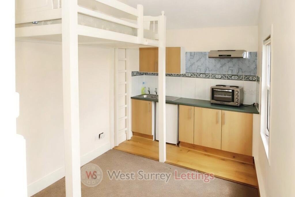 Main image of property: Station Road, Addlestone, KT15 2PH