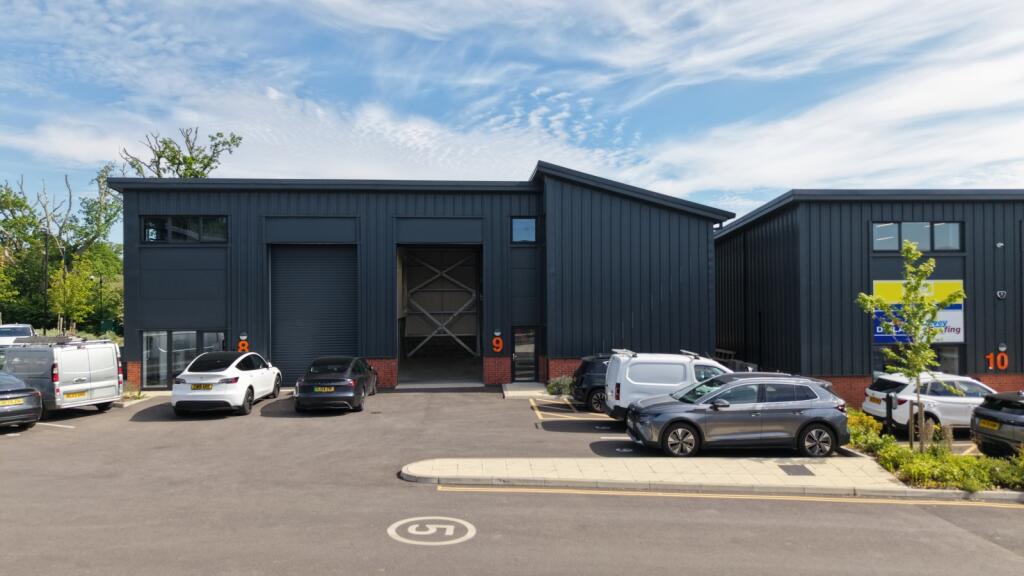 Main image of property: Knowle Lane, Horton Heath, Eastleigh, Hampshire, SO50