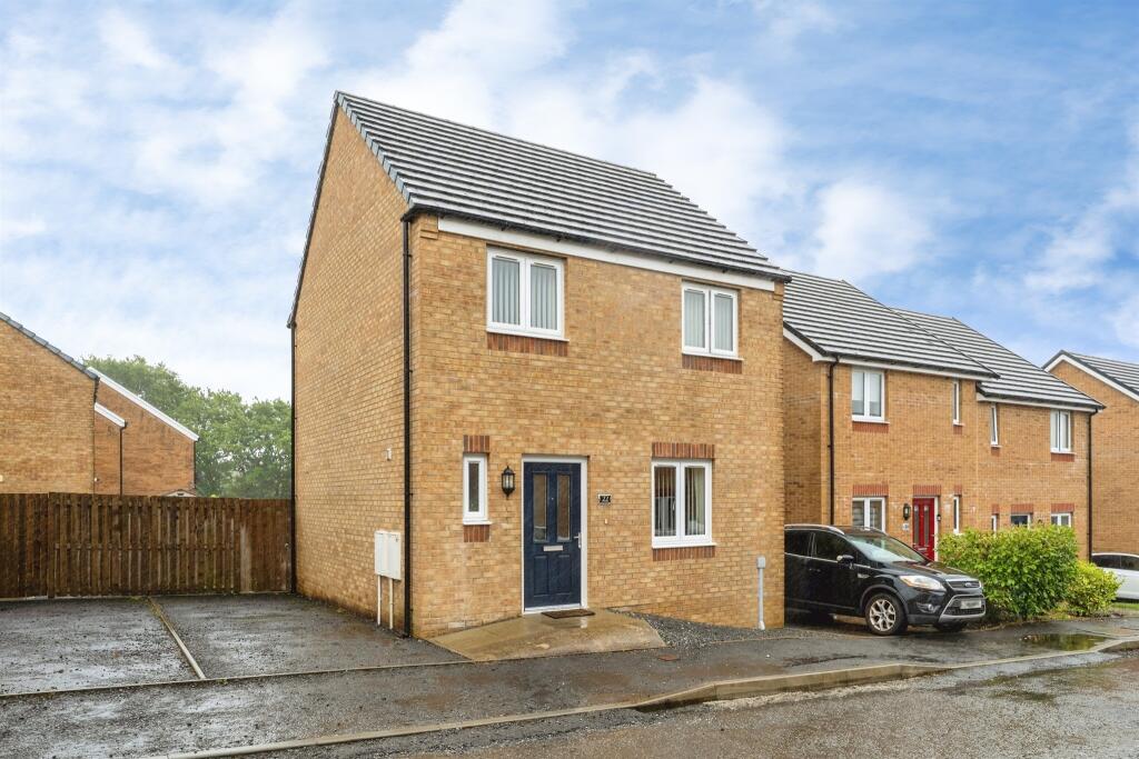 House in Ammanford, Llandybie
