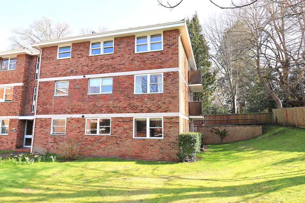 Main image of property: Rapallo Close, Farnborough, GU14