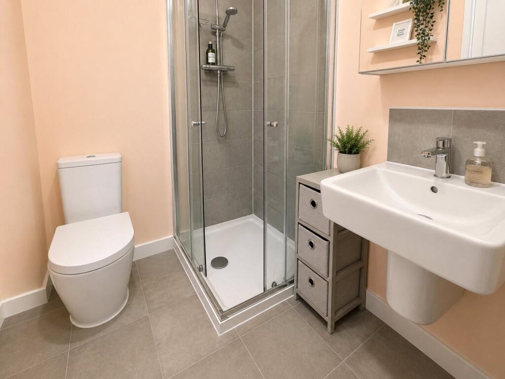 Rosa Way, Blackburn, Lancashire, BB1 – pohled 6