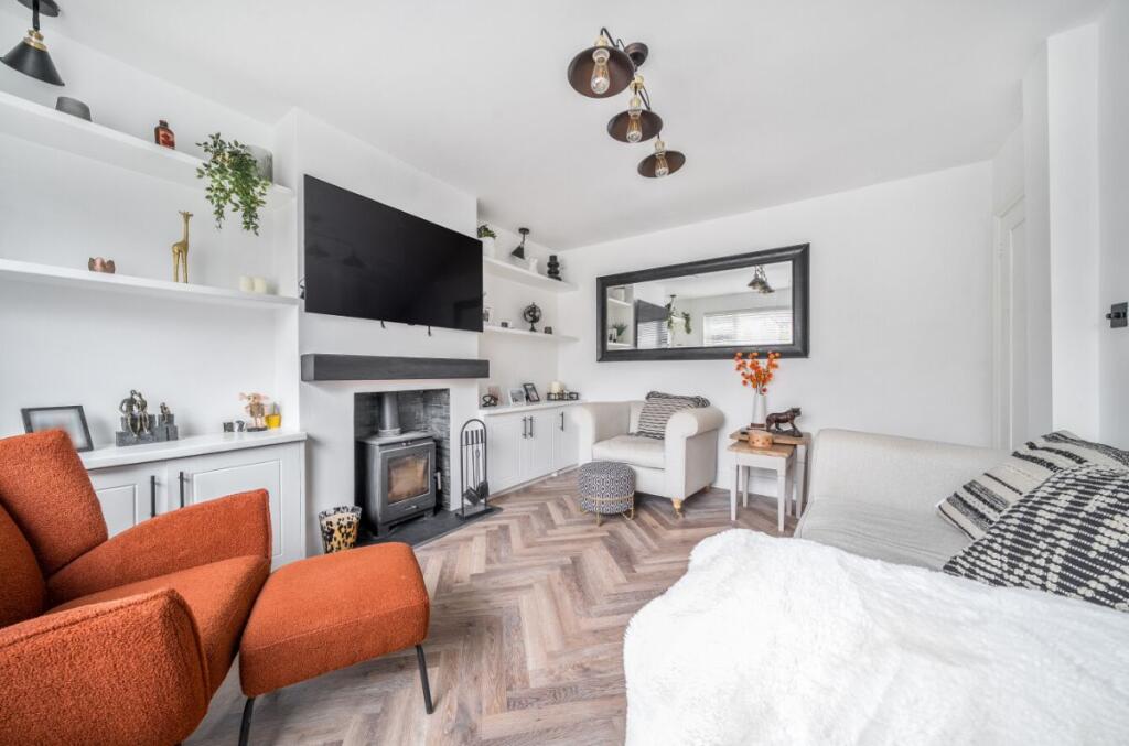 Main image of property: Margetts Road, Kempston, Kempston, Bedford