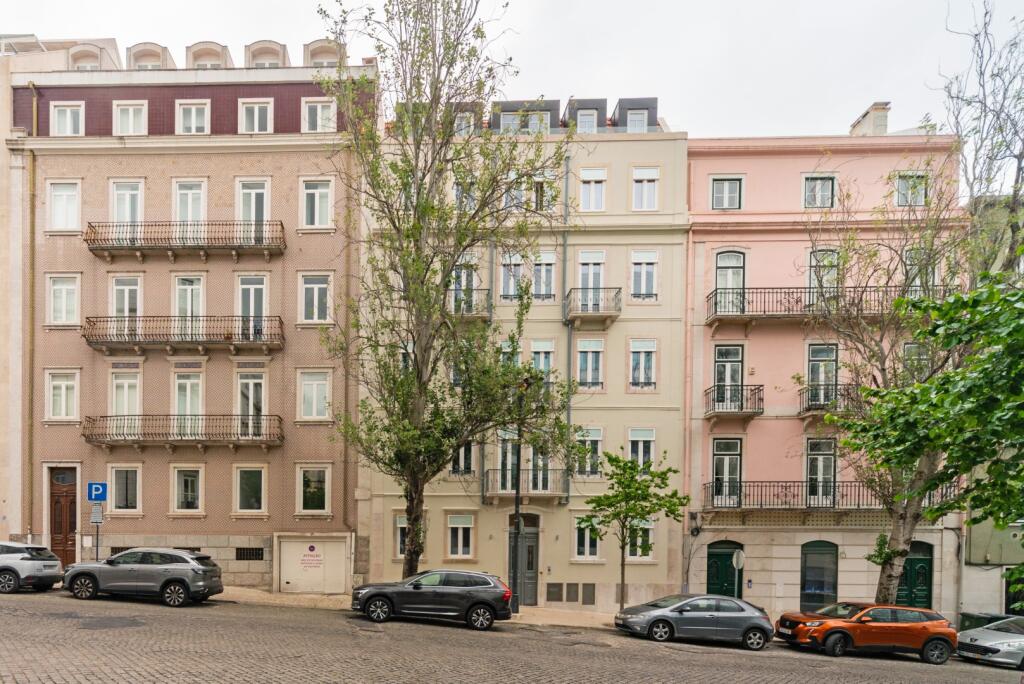 Main image of property: Lisbon, Lisbon
